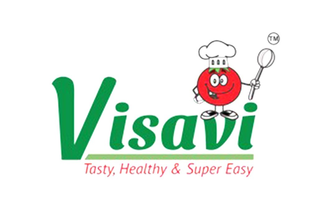 Visavi Vegetable Pulao    Box  100 grams